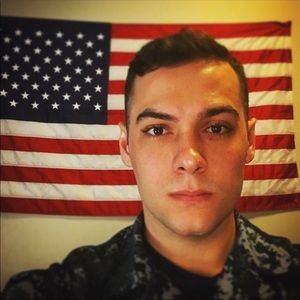 Meet your Posher, Joseph